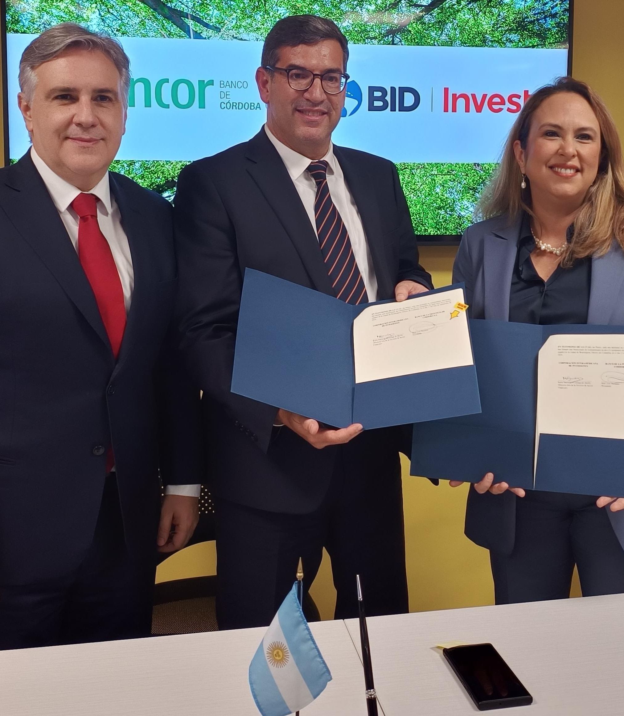 Firma Bid Invest