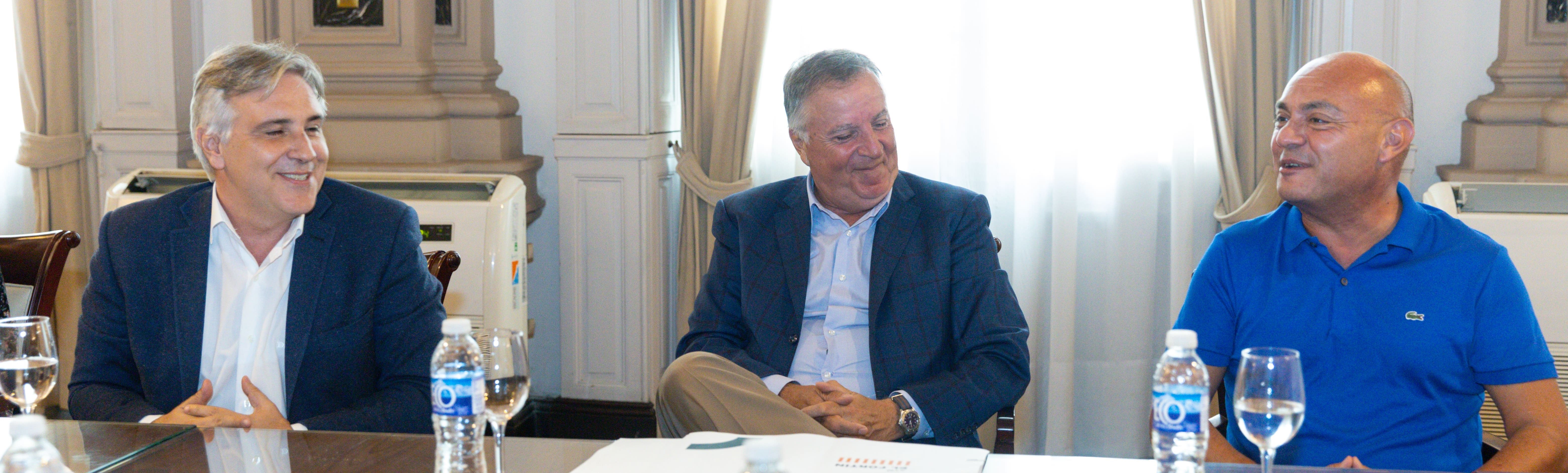 BANCOR instalará el primer cajero automático de la localidad de El Fortín