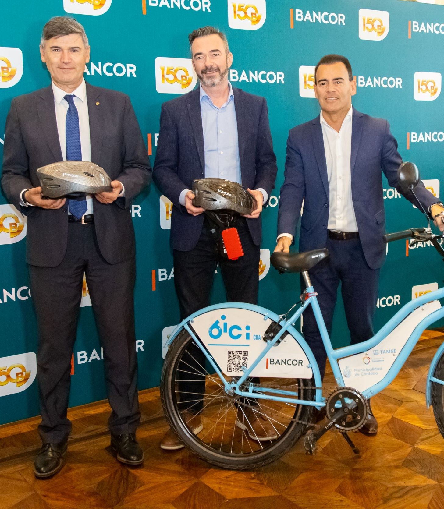 Movilidad sustentable