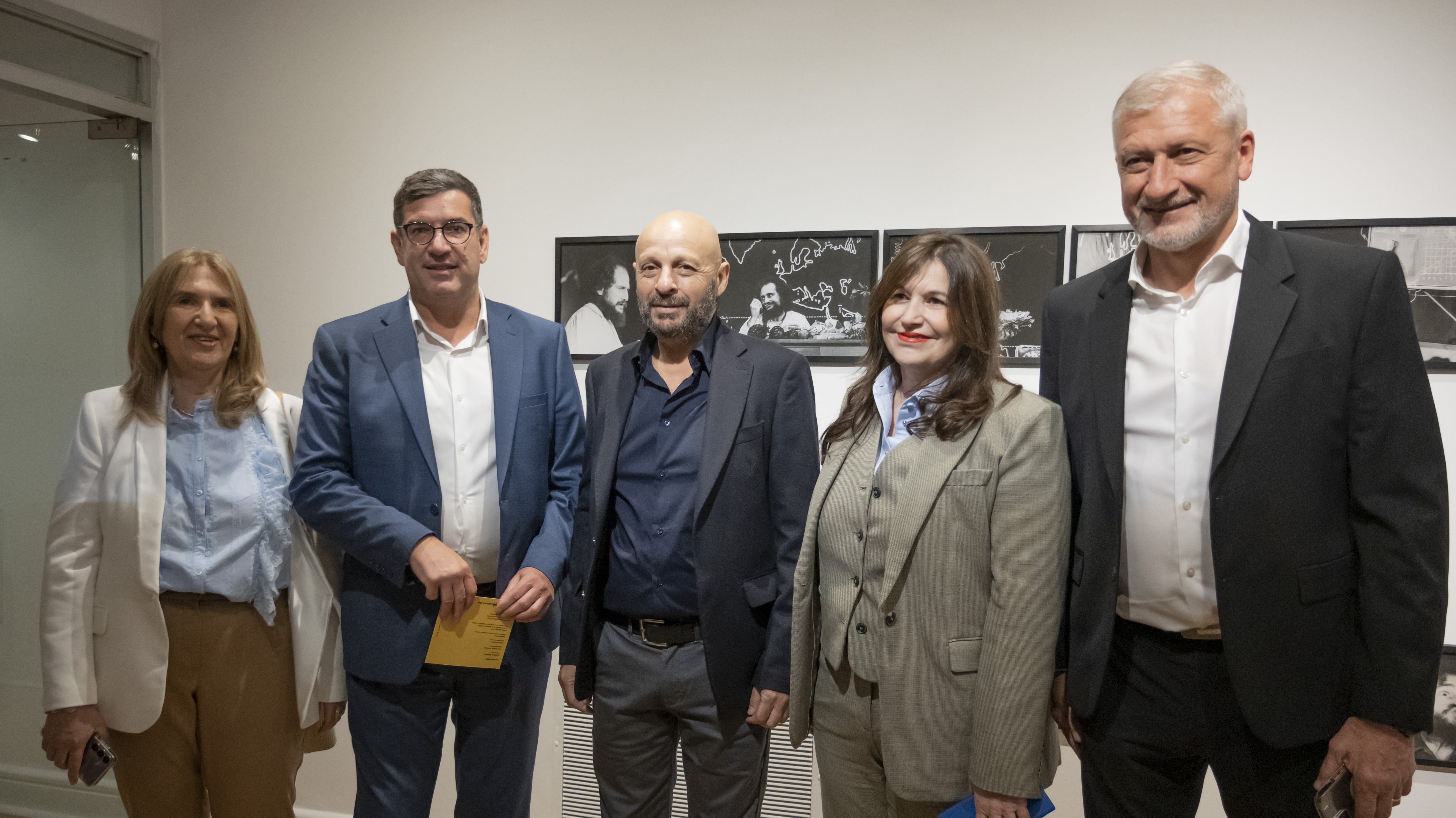 18 Premio de Pintura Bancor - Casa de Córdoba
