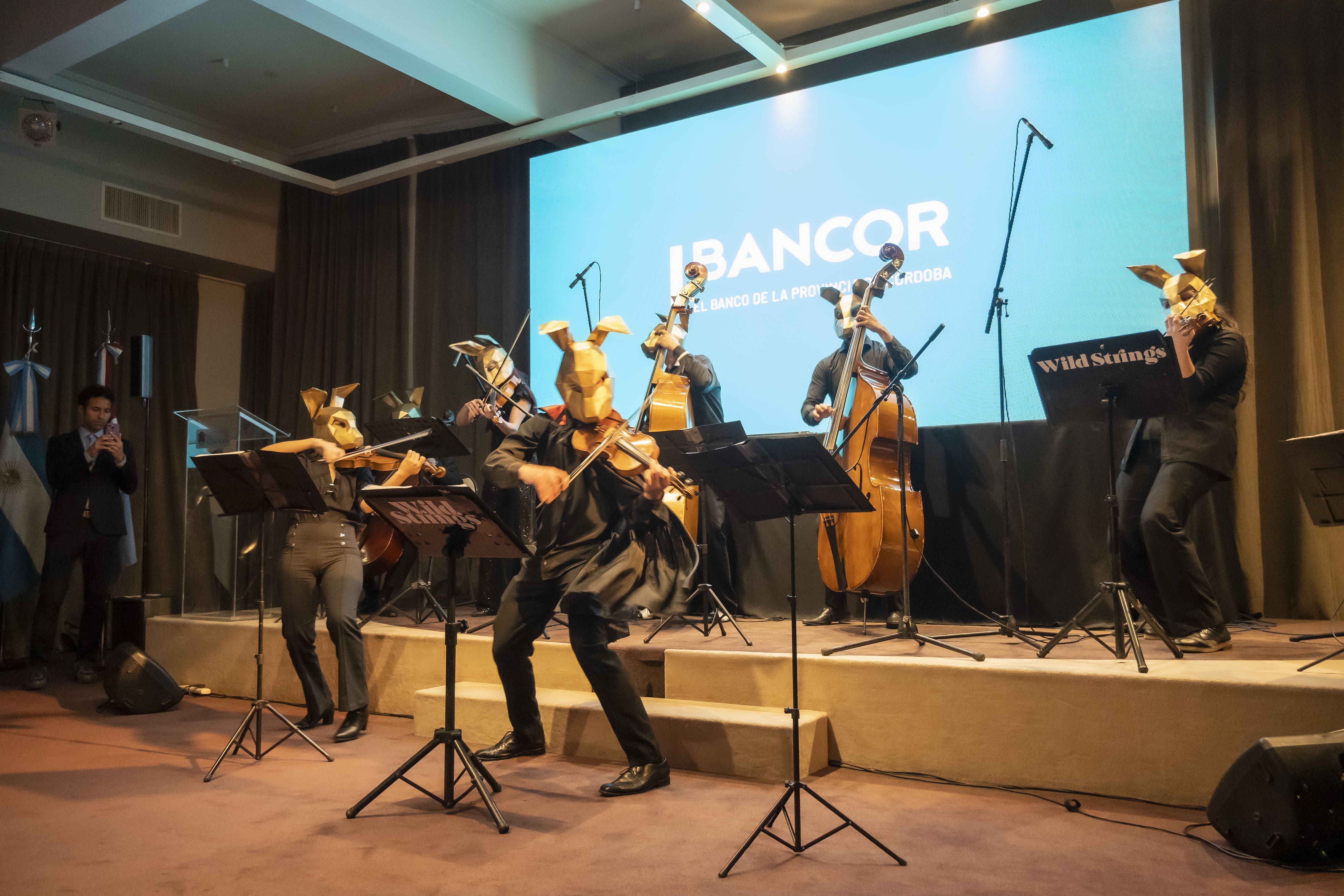 18 Premio de Pintura Bancor - Casa de Córdoba