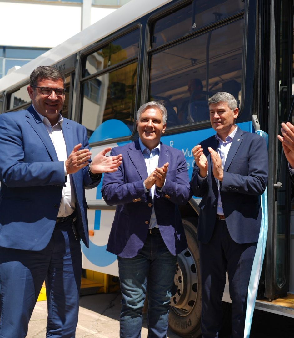 Créditos colectivos 0KM