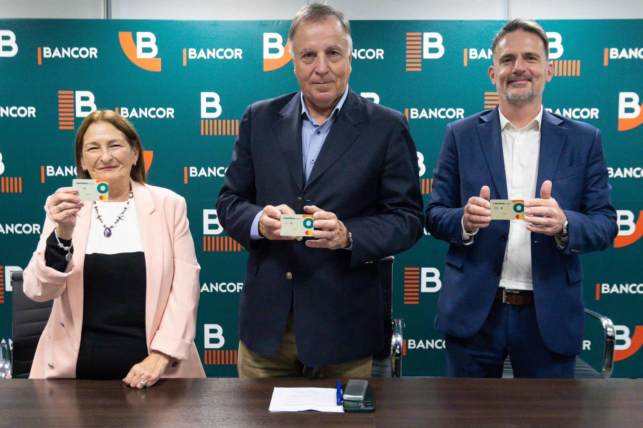 Pago del boleto interurbano con CORDOBESA