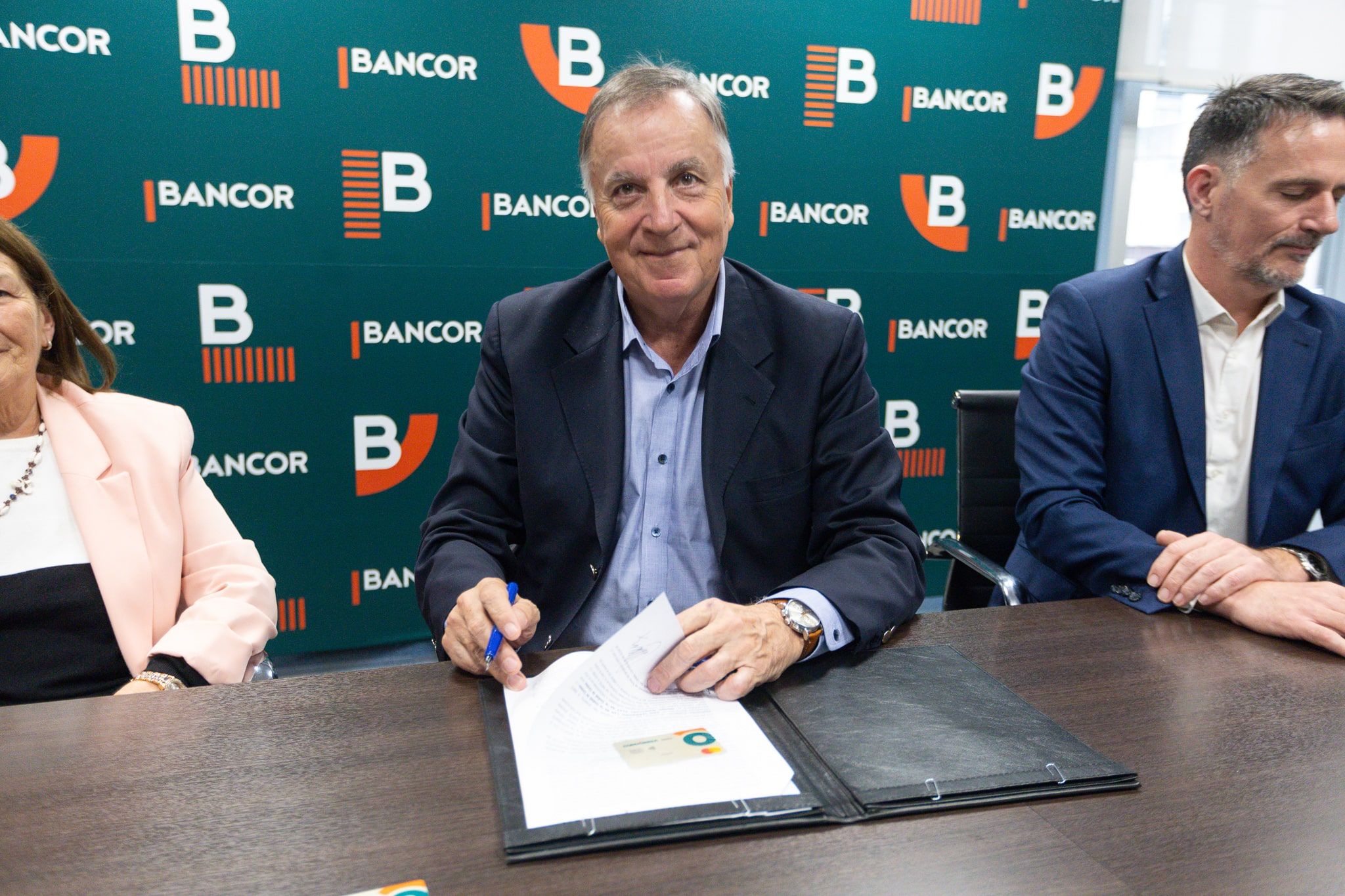 Pago del boleto interurbano con CORDOBESA