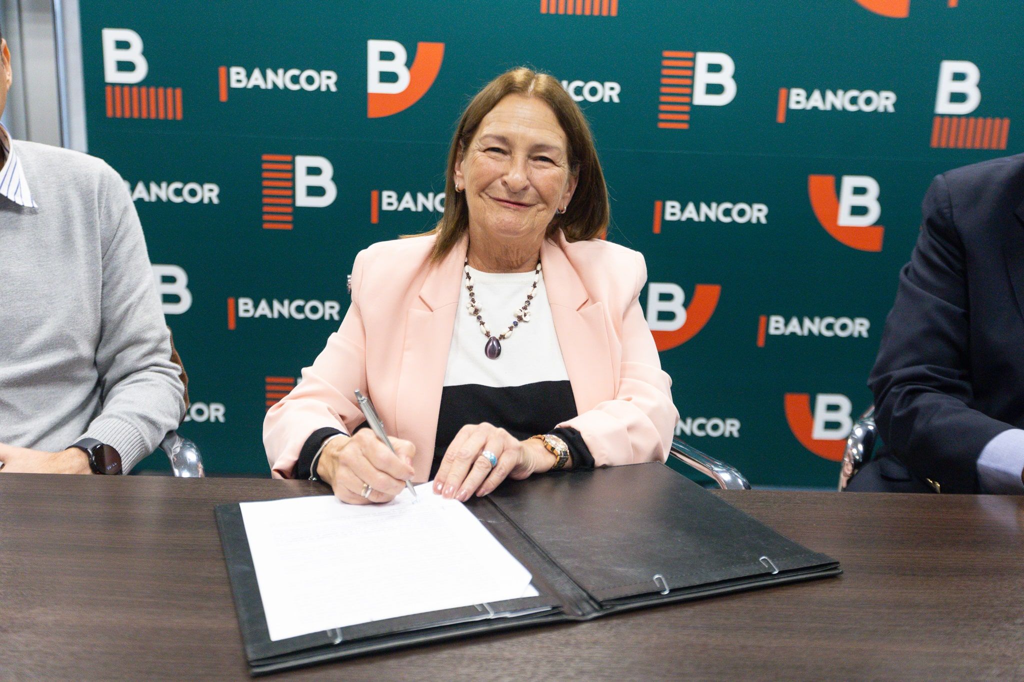 Pago del boleto interurbano con CORDOBESA