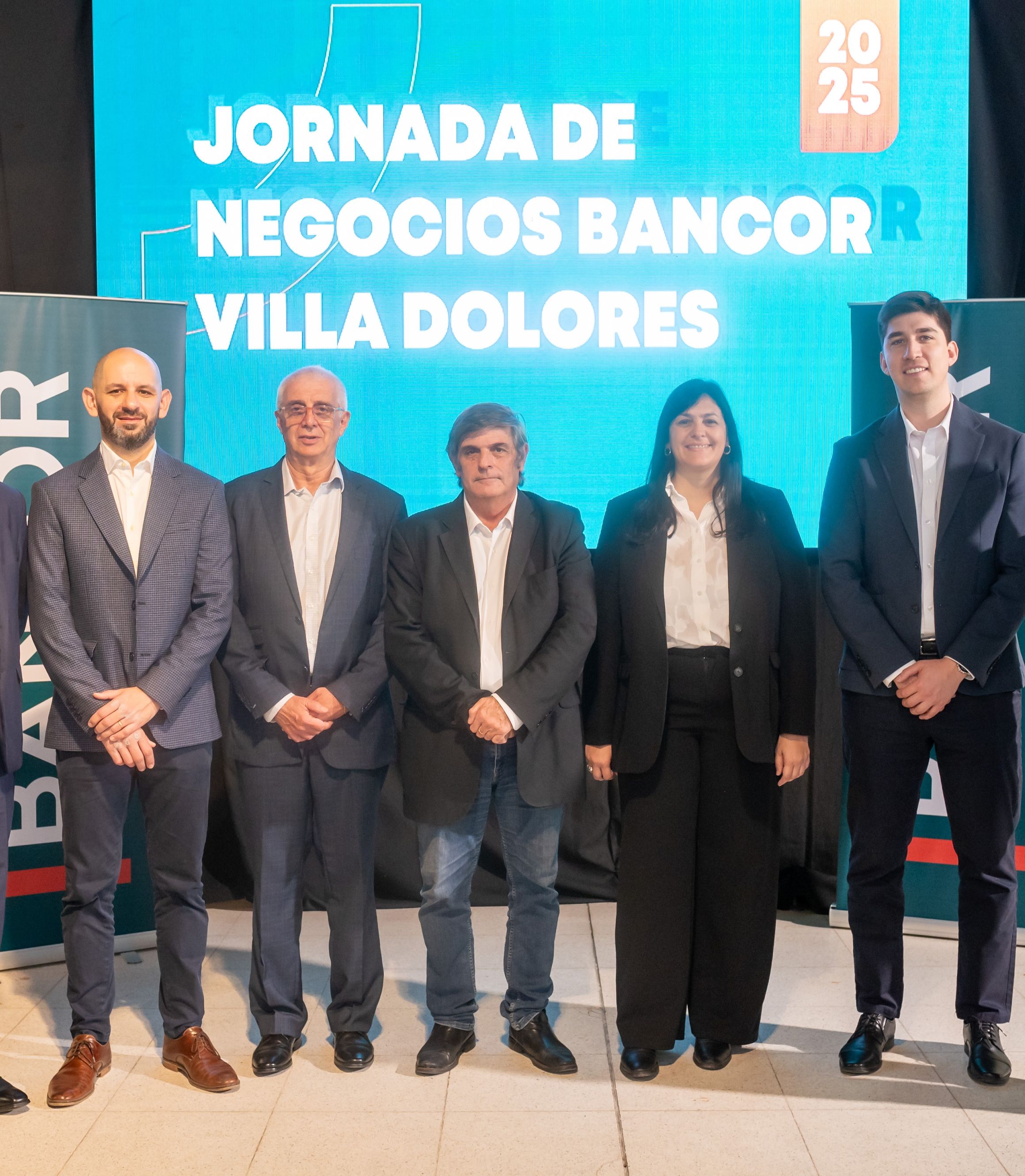Jornadas de Negocios en Villa Dolores