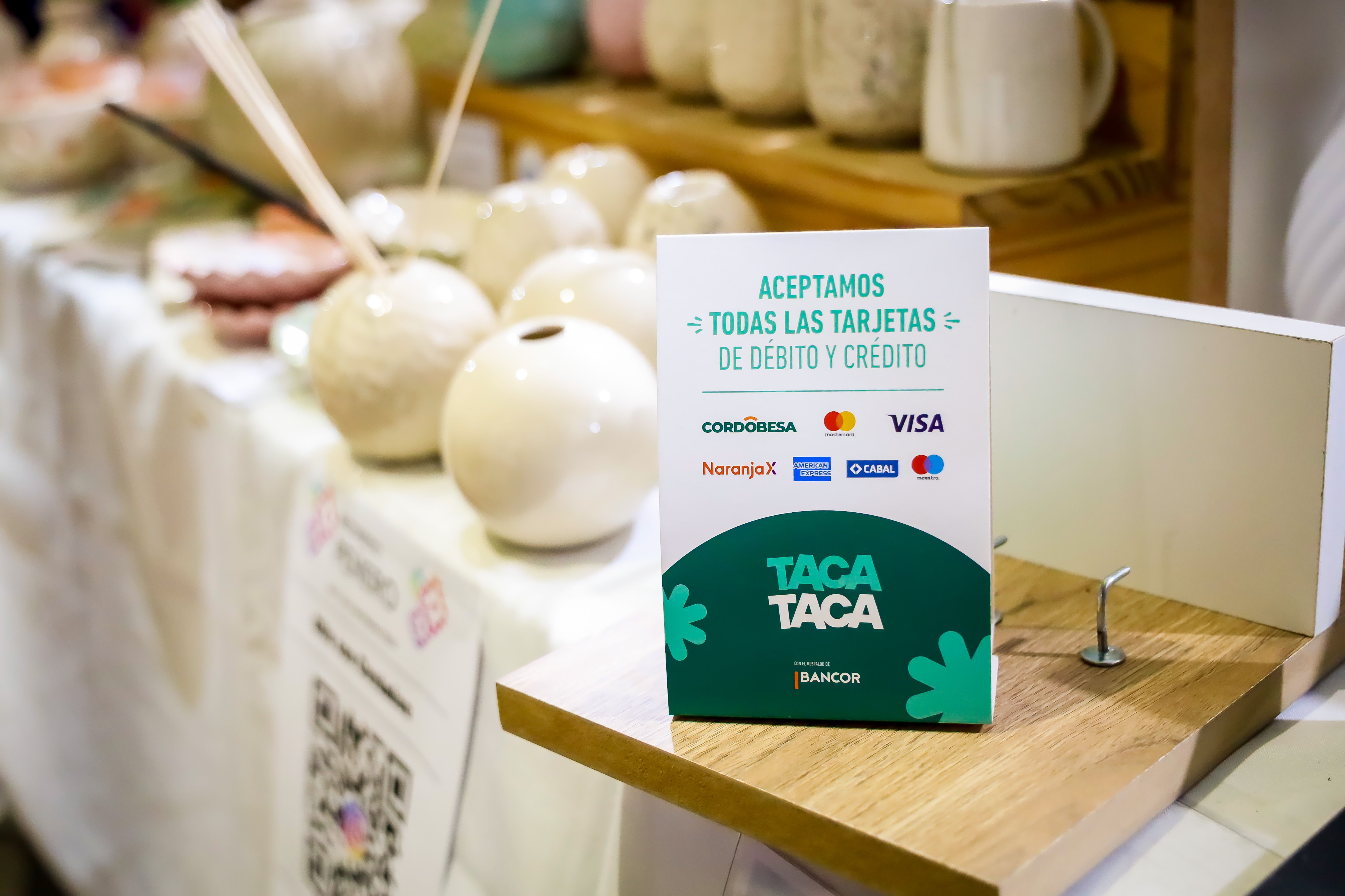Taca Taca Recorrido Peñero