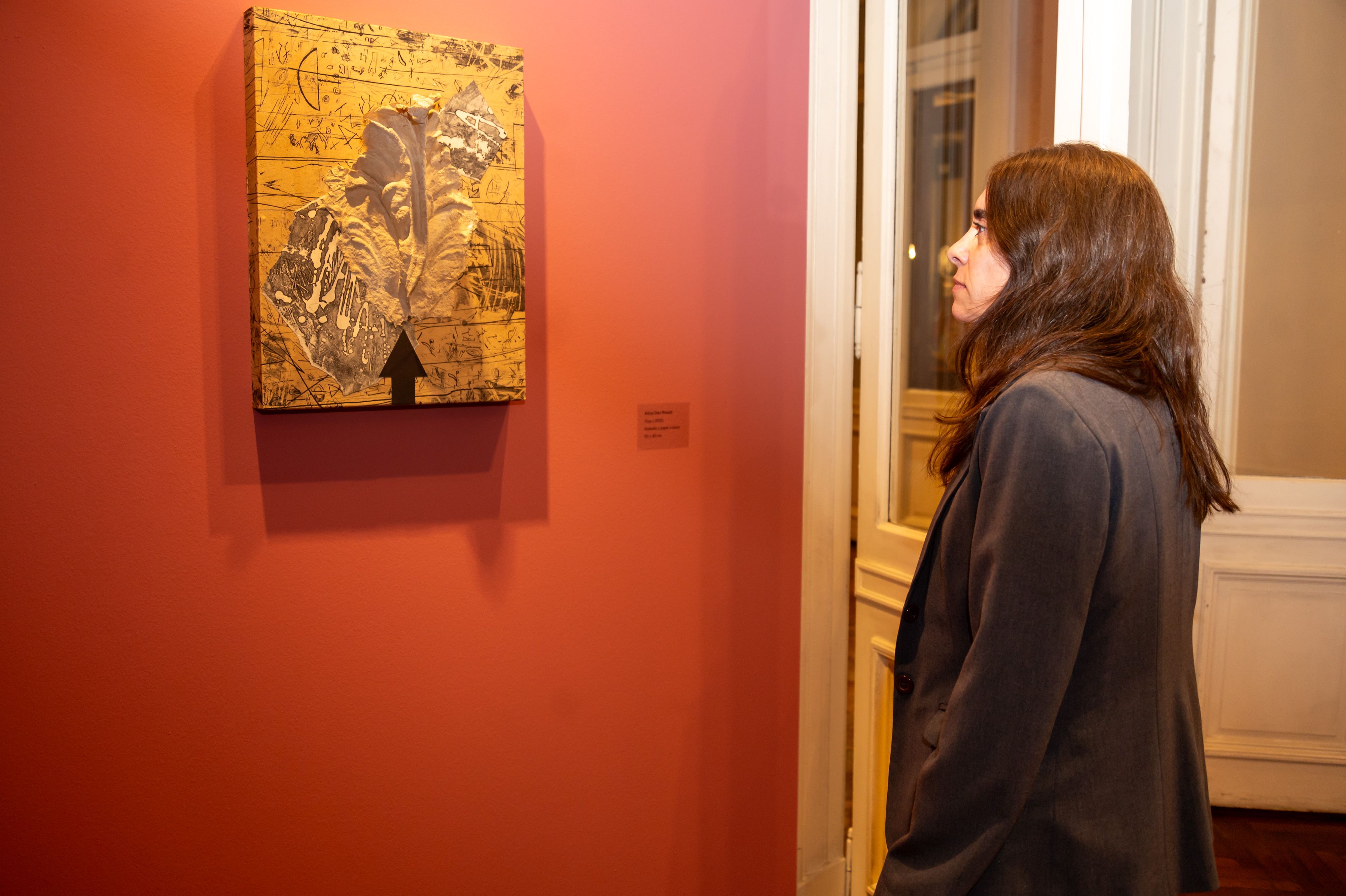 Ornamento y Memoria