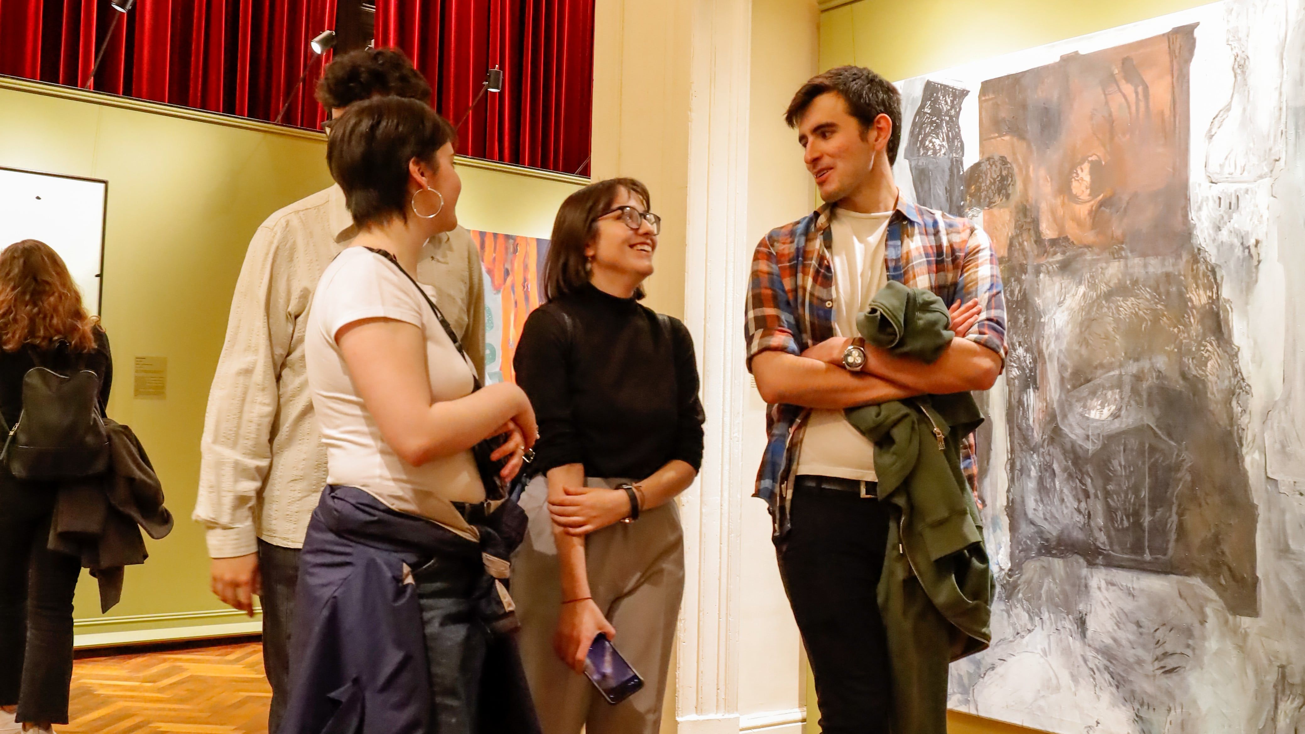 Noche de los Museos 2023
