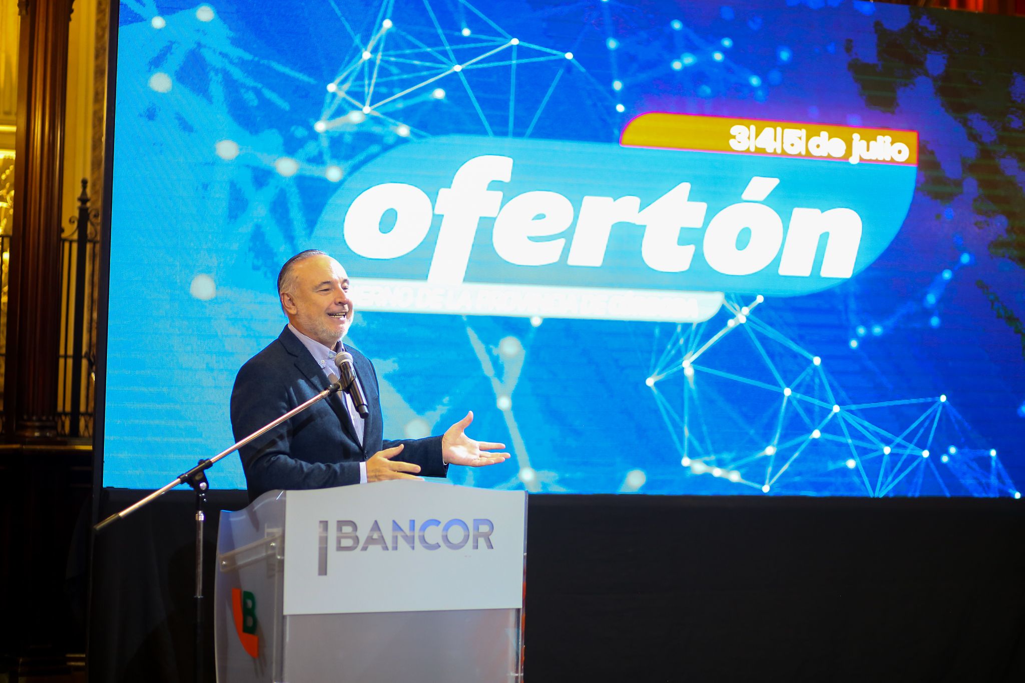 Oferton