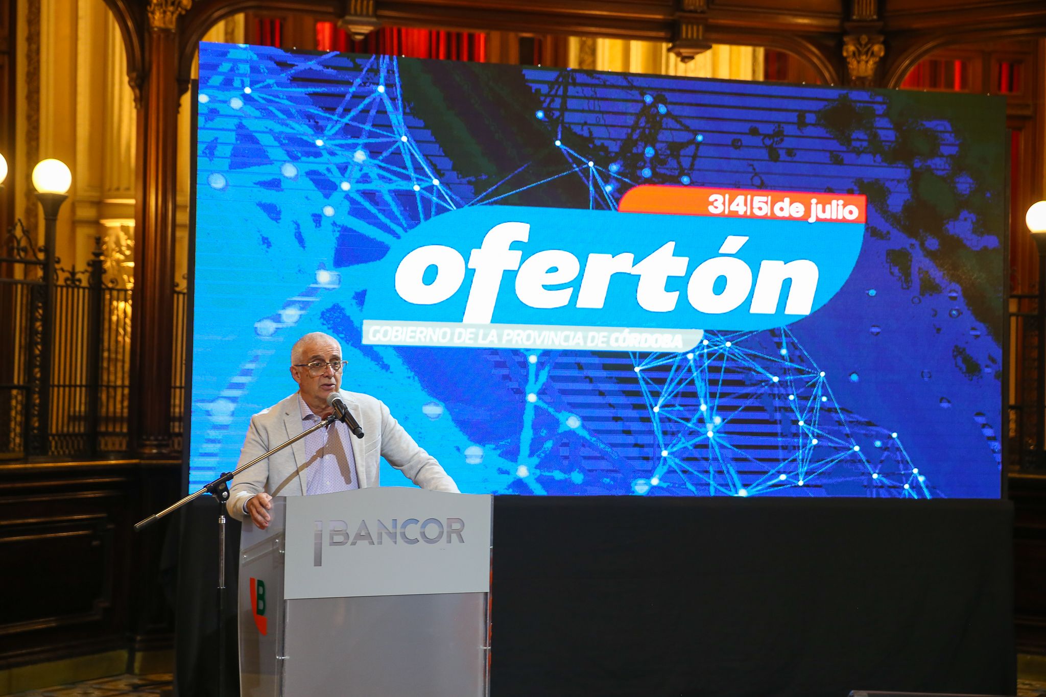 Oferton Escañuela