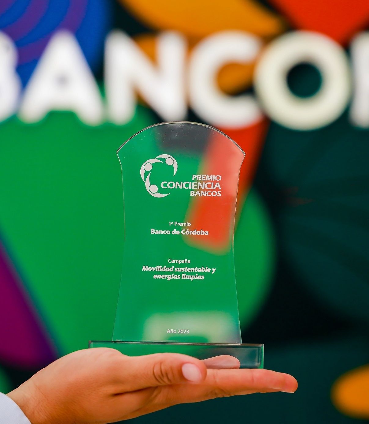Premio Conciencia