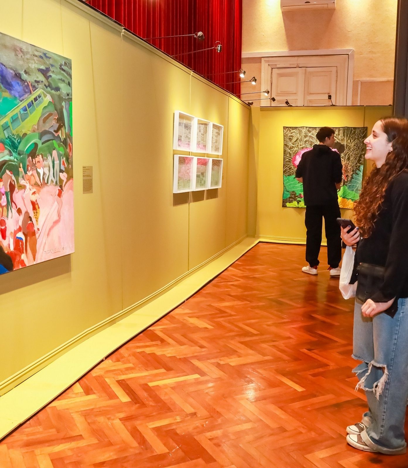 Premio Pintura