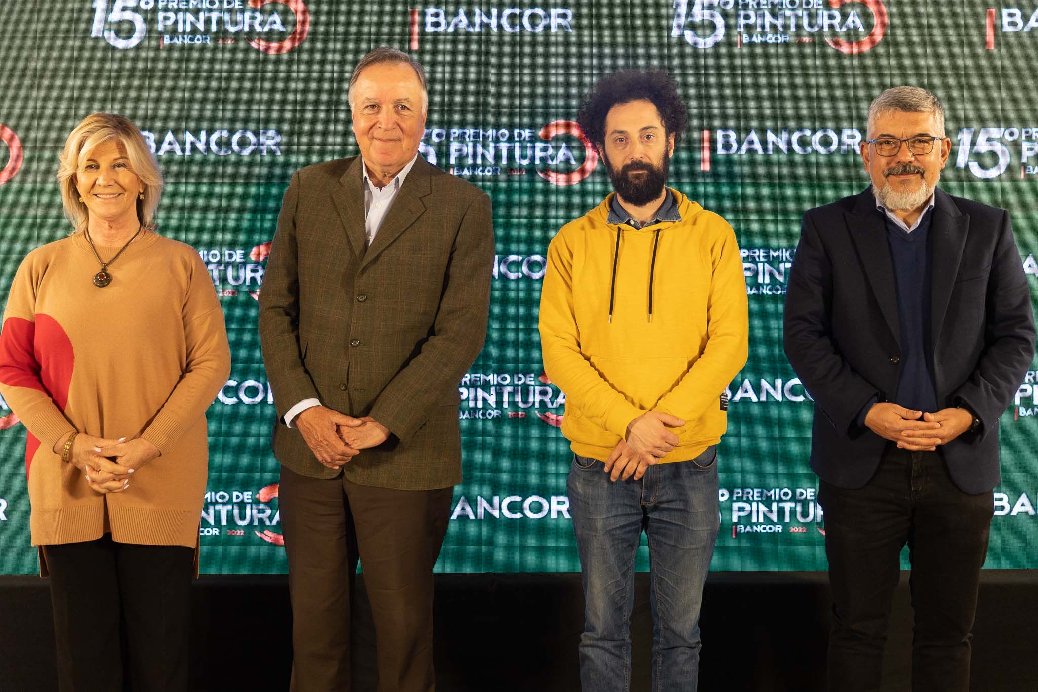 15 Premio de Pintura