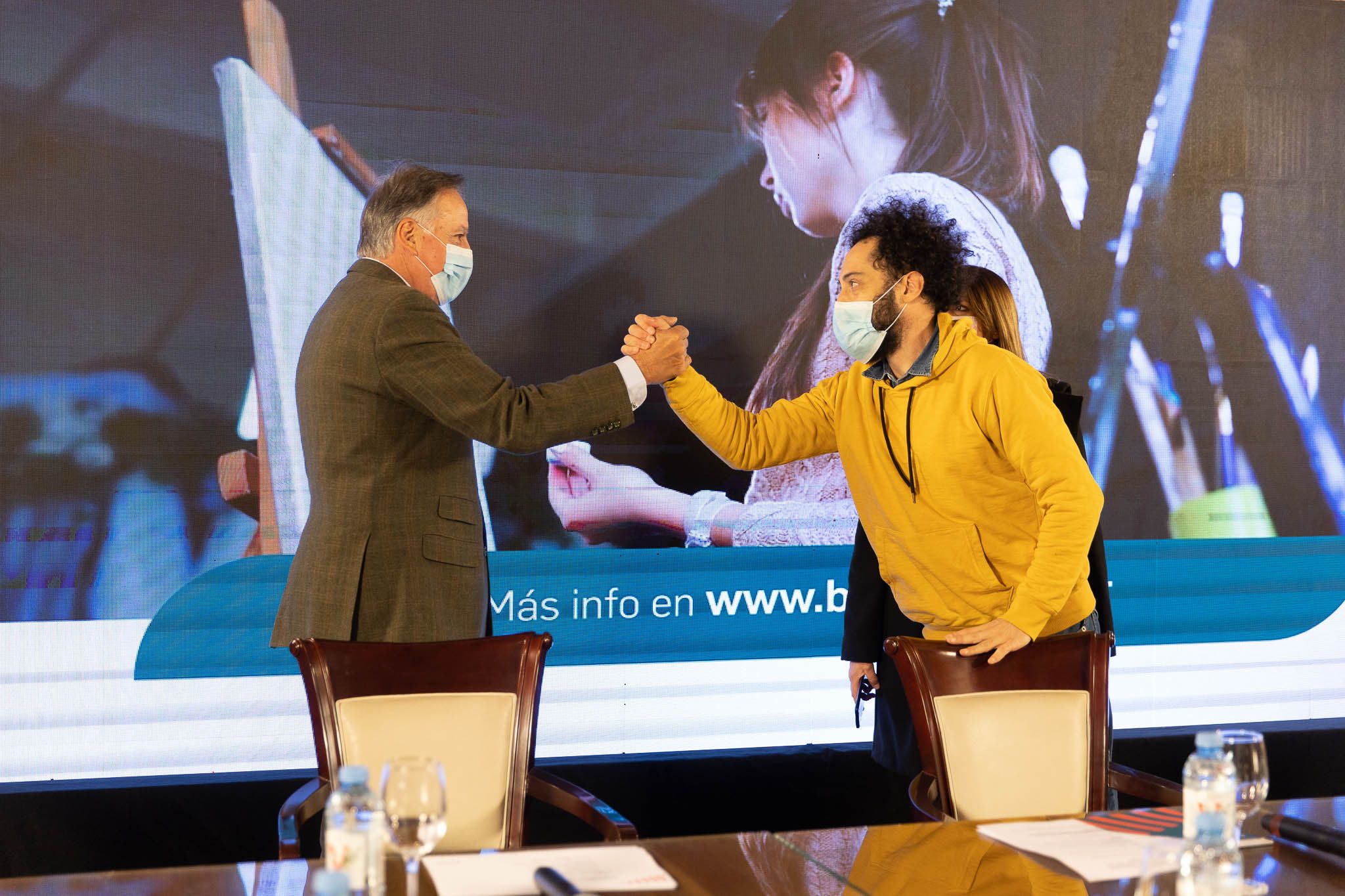 15 Premio de Pintura
