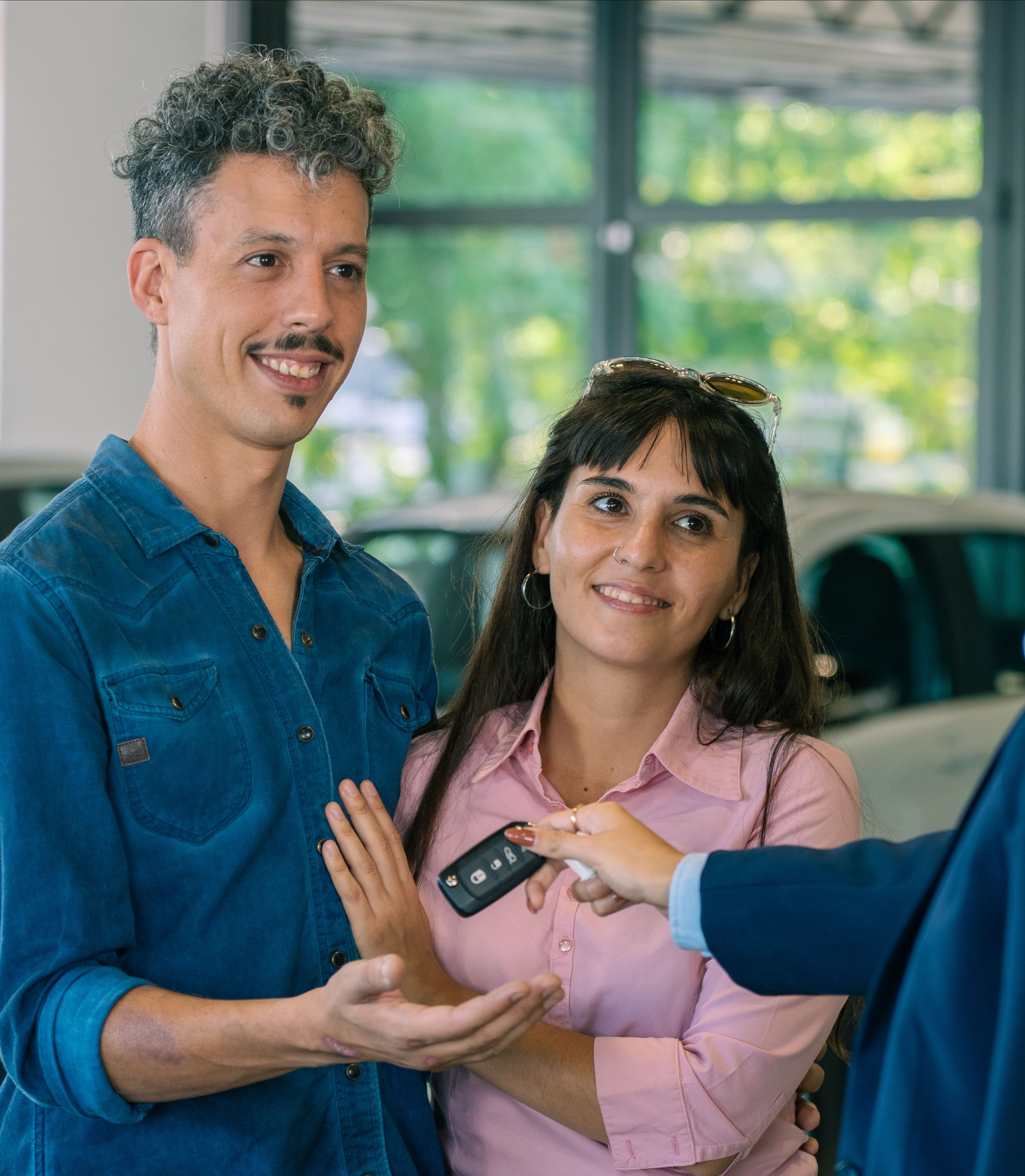 Préstamos Bancor