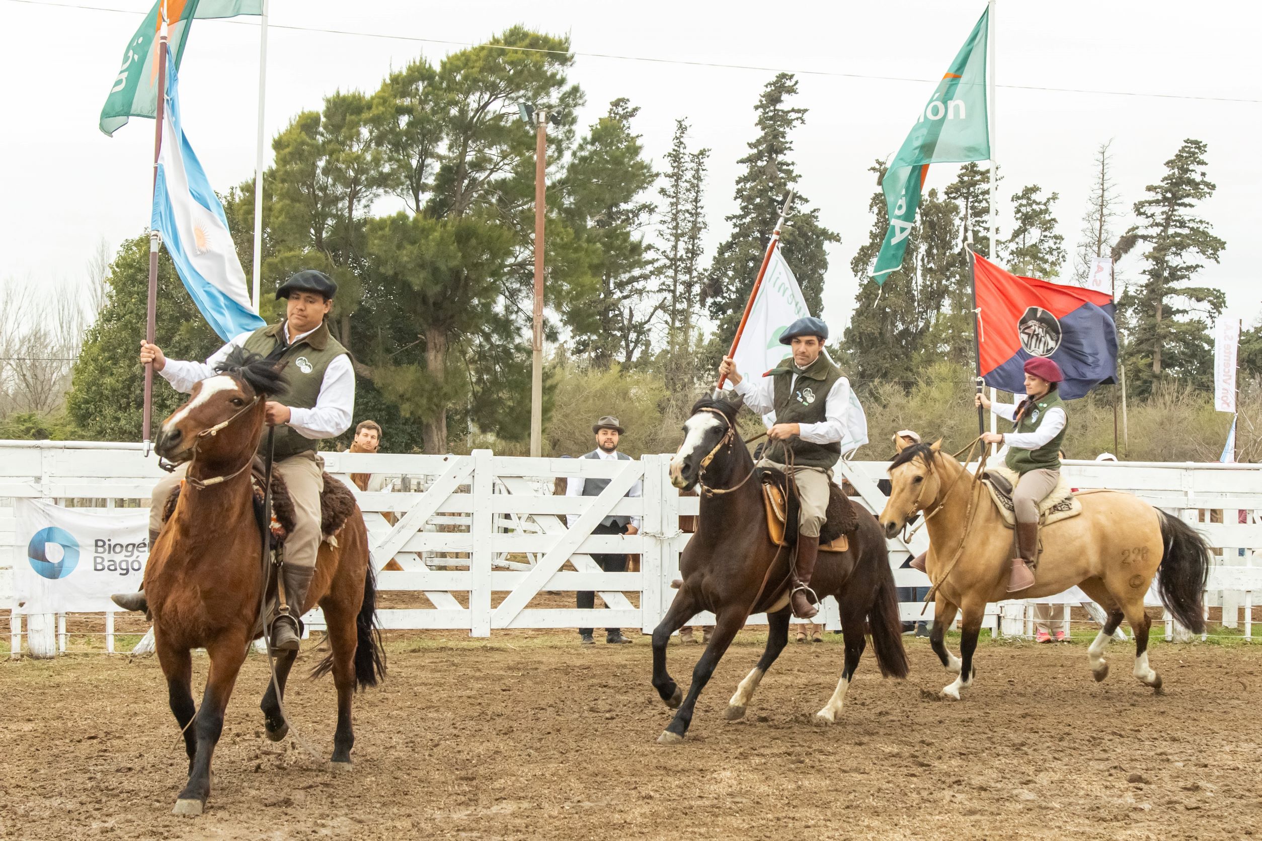 89 Rural de Río Cuarto