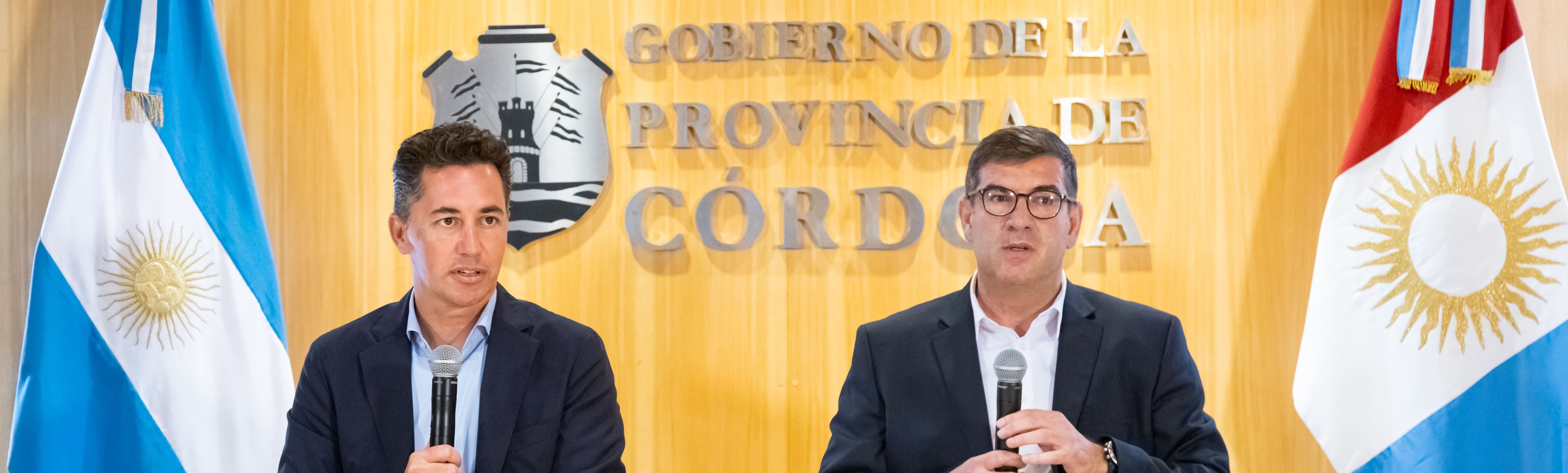 Con CORDOBESA Crédito, 4 cuotas sin interés para el pago de Rentas