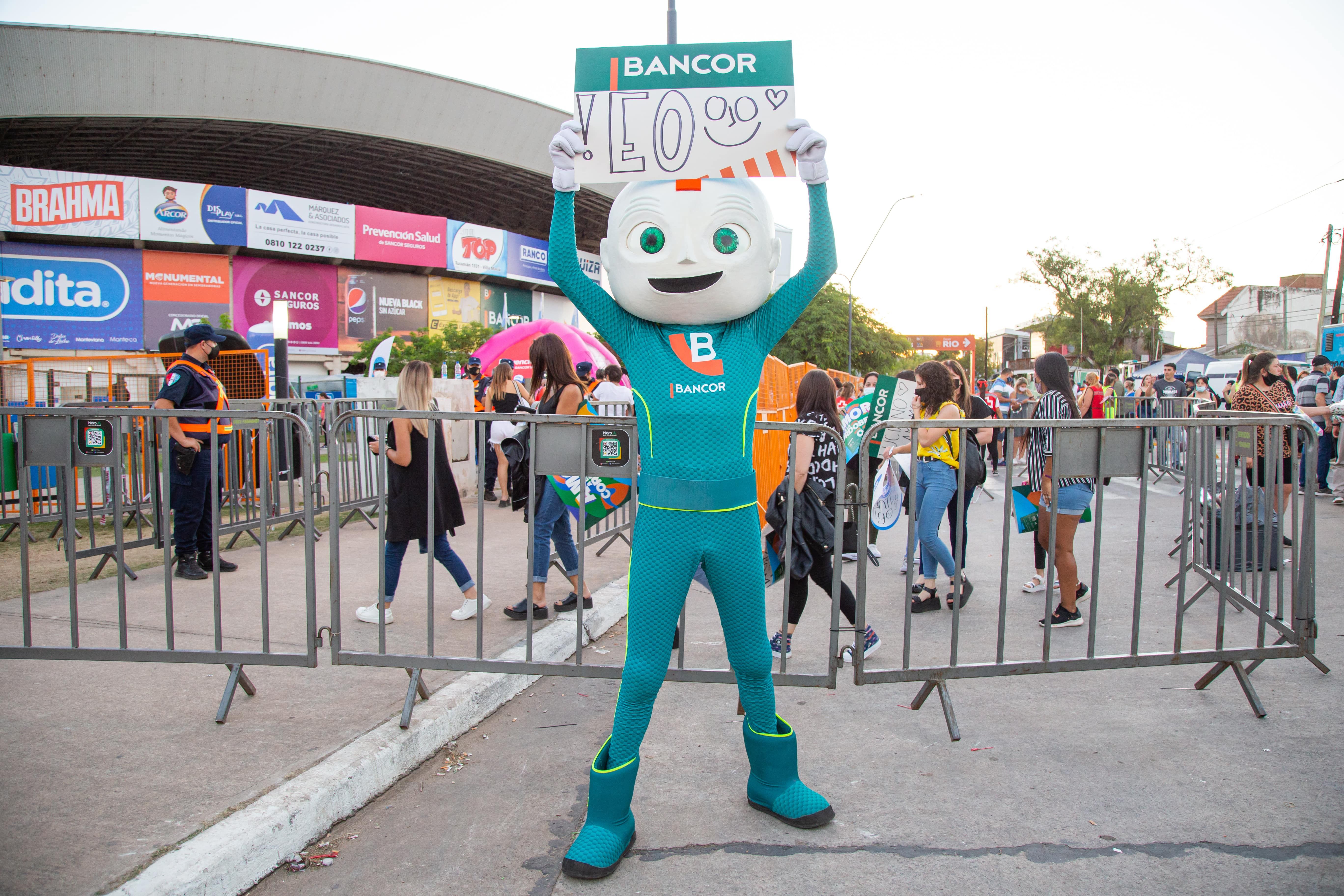 Festival de Villa María 2022