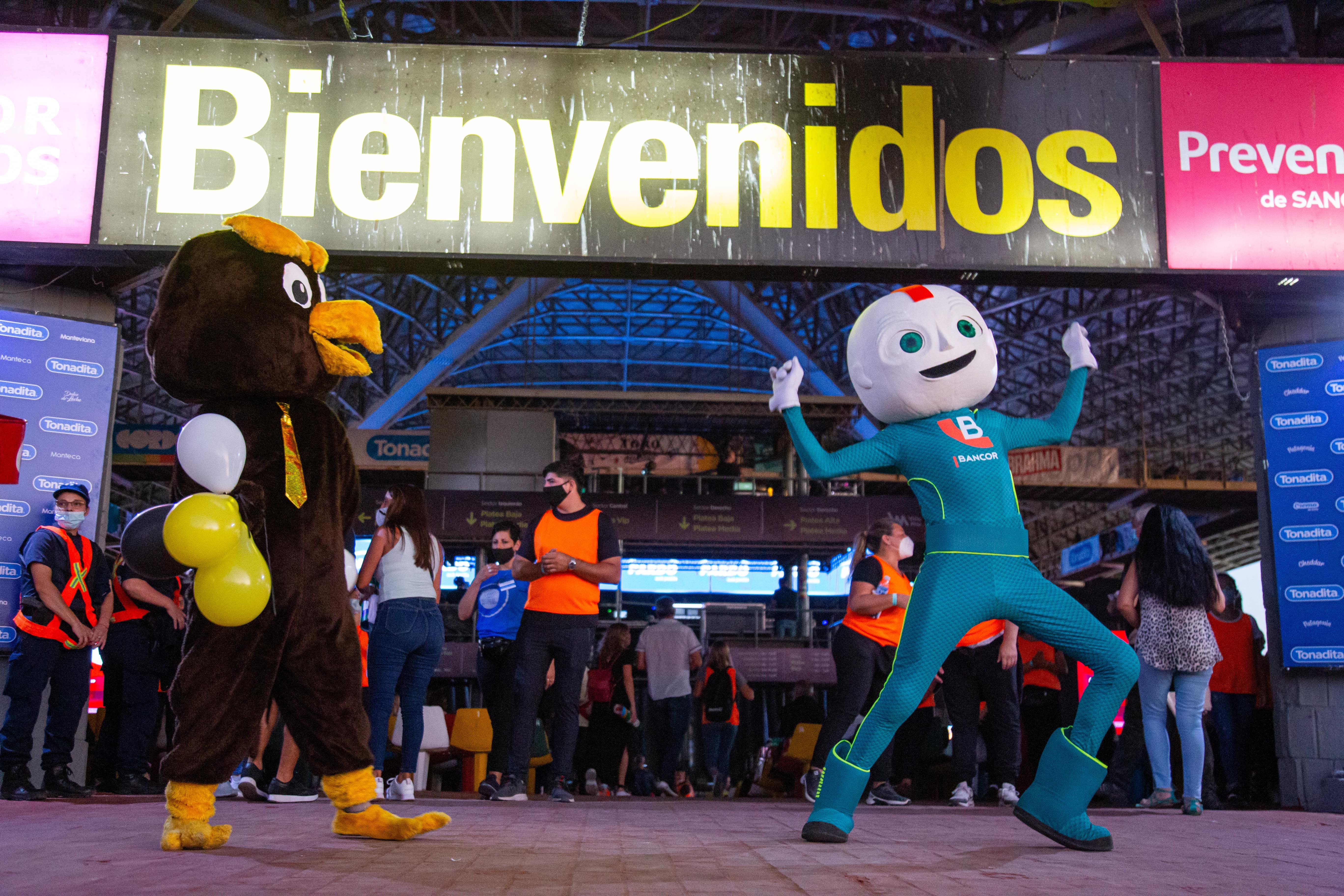 Festival de Villa María 2022