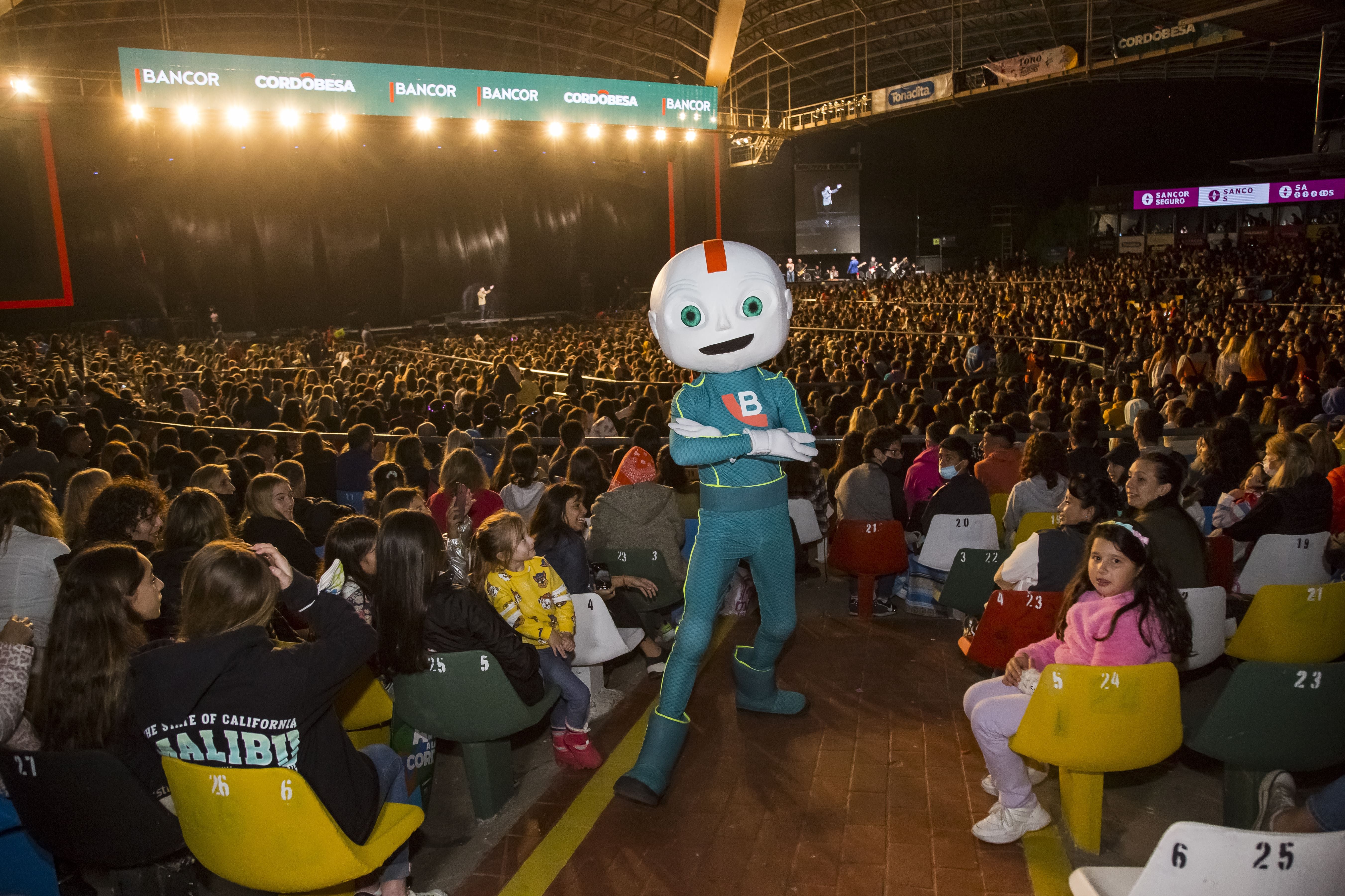 Festival de Villa María 2022
