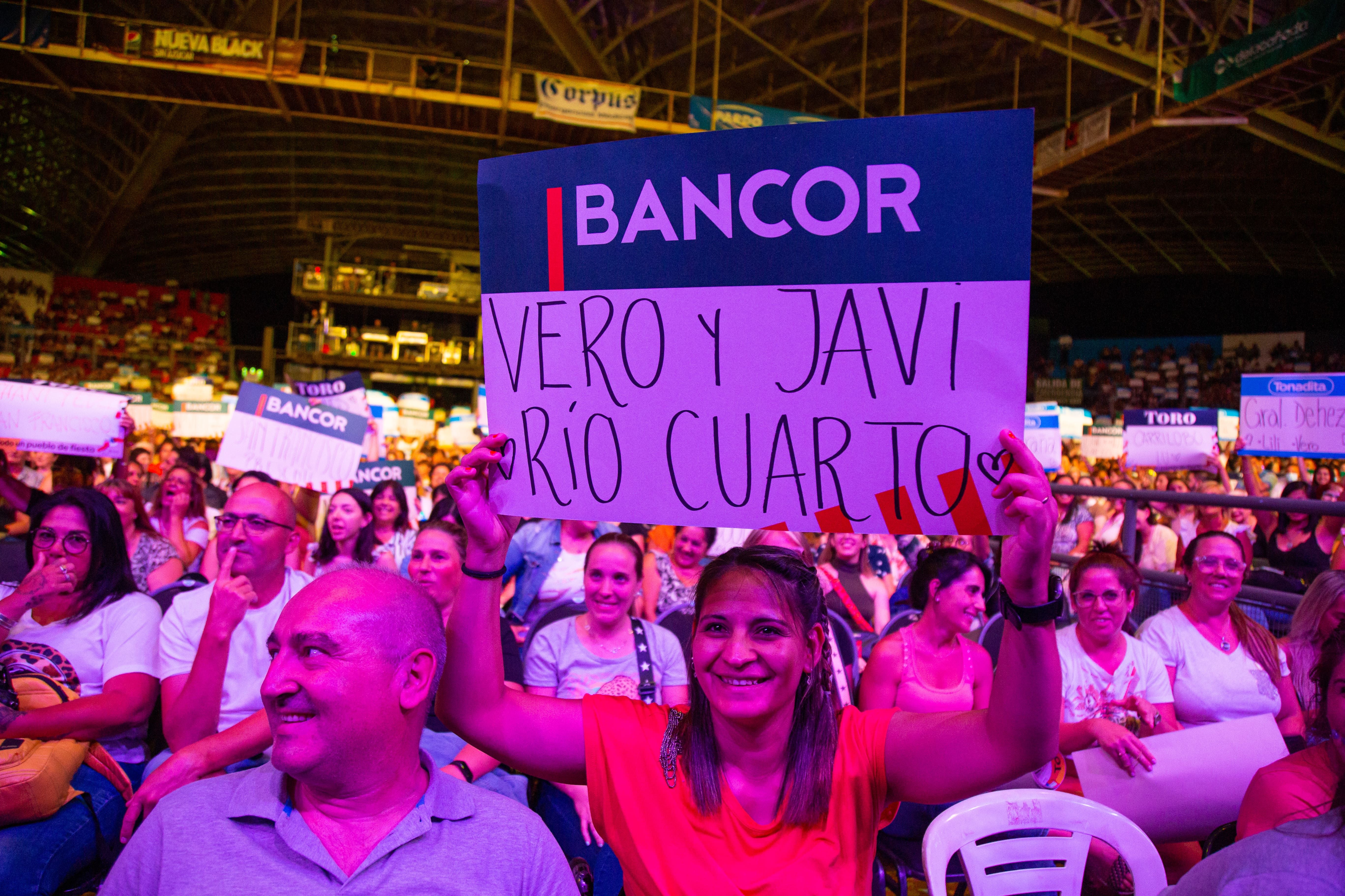 Festival de Villa María 2022
