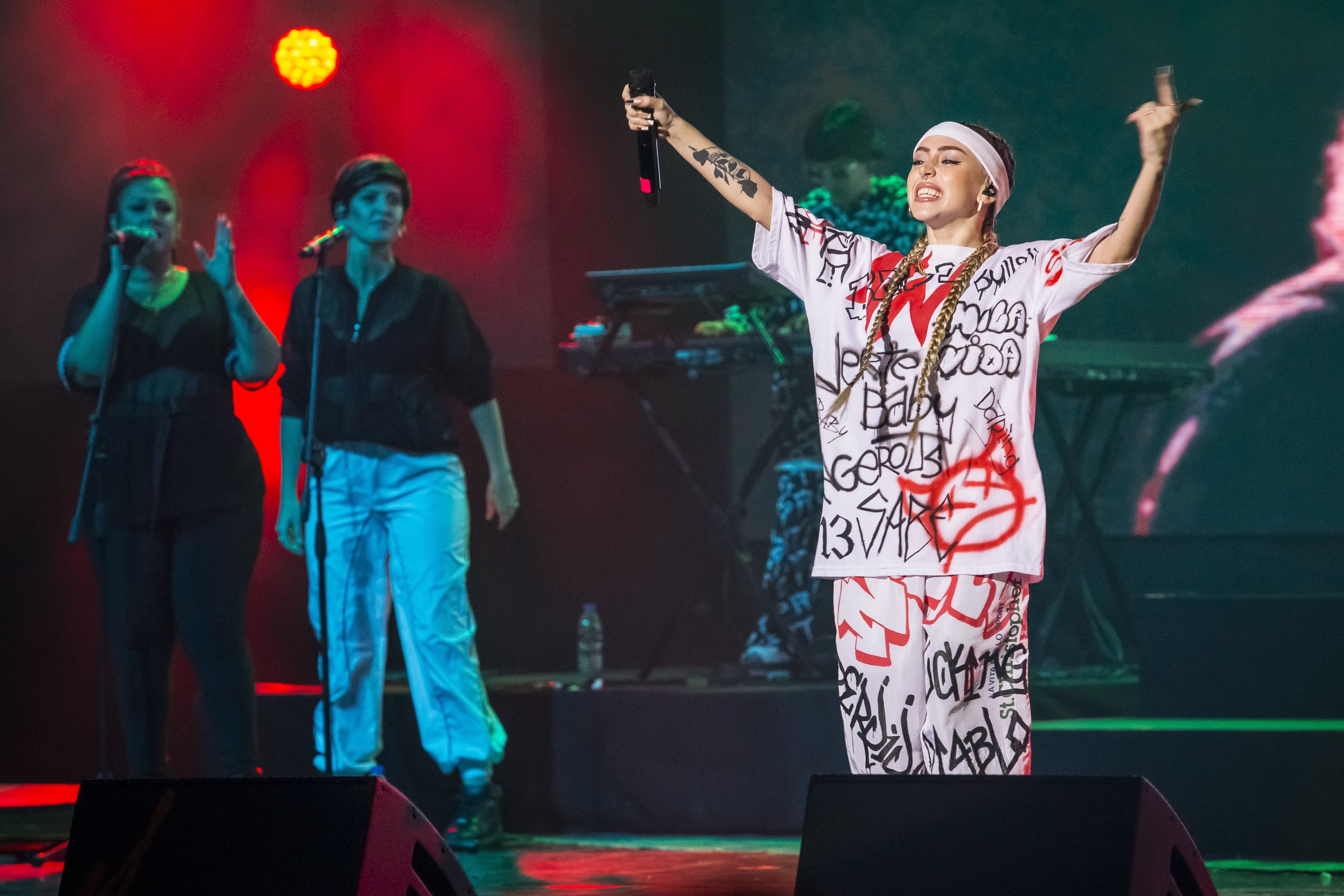 Festival de Villa María 2022