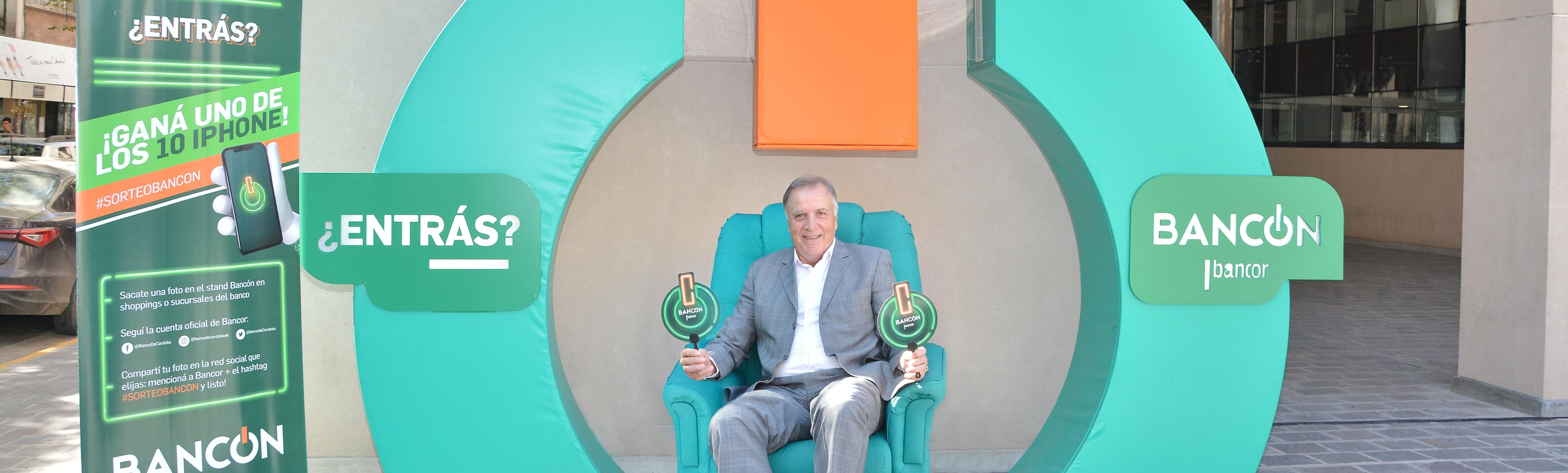 Presentamos el nuevo Banco Digital: BANCÓN