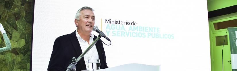Valle de Punilla DALE GAS