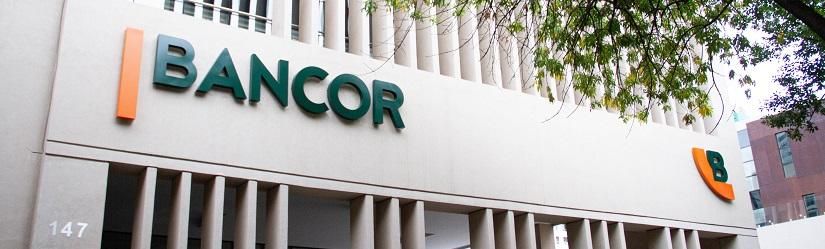 BANCOR, el banco más activo en préstamos durante la pandemia.