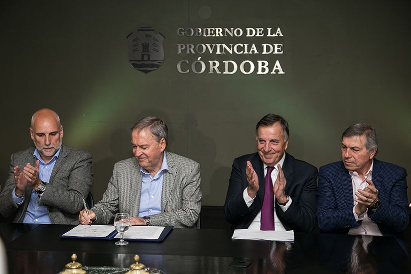 pasEO con Cordobesa