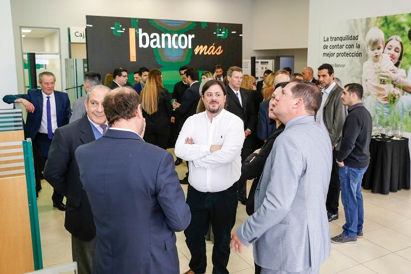 bancor más