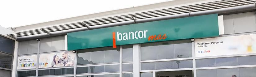 Bancor inaugura una innovadora modalidad de atención en Villa Allende