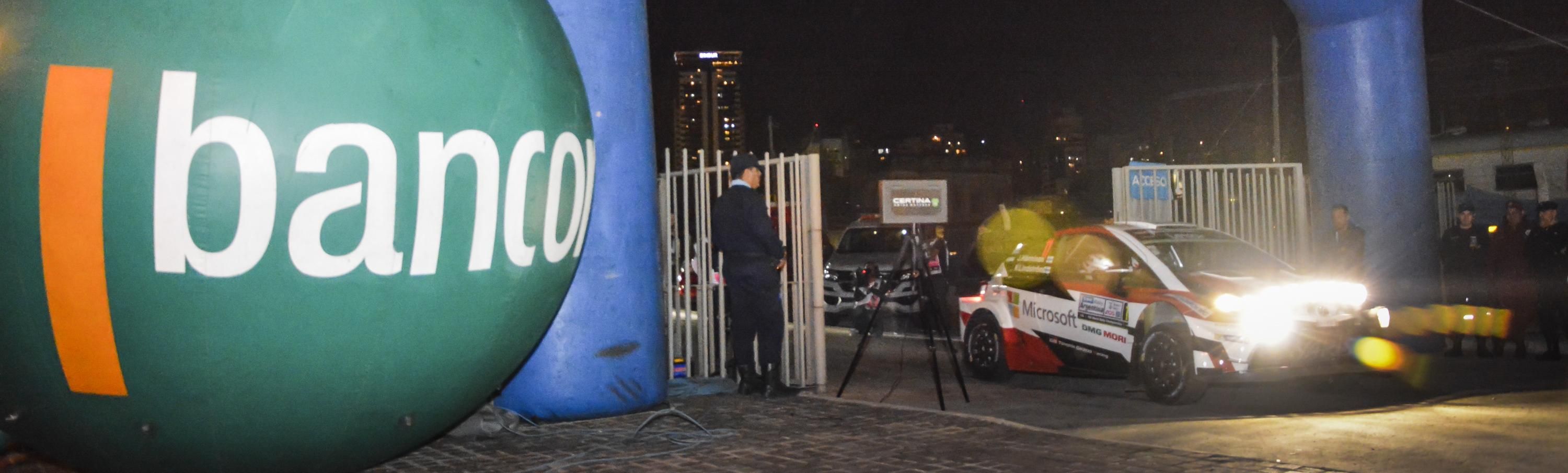 Bancor acompaña al evento deportivo más importante de Córdoba