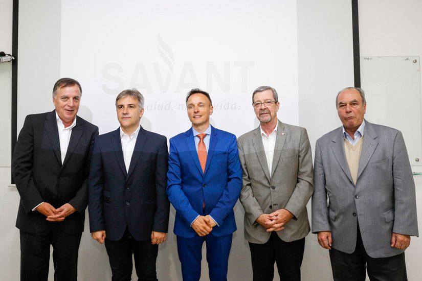 savant