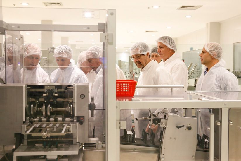 laboratorio savant