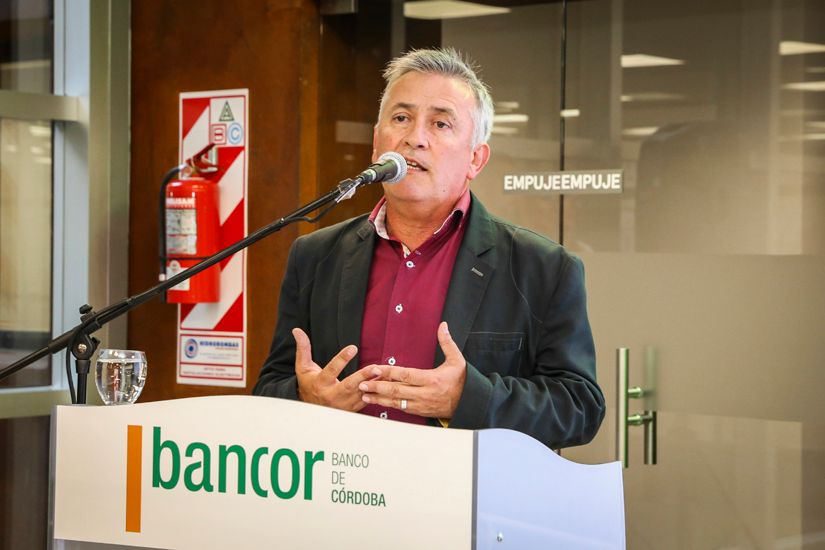 Bancor capacita a gasistas sobre su línea Dale GAS