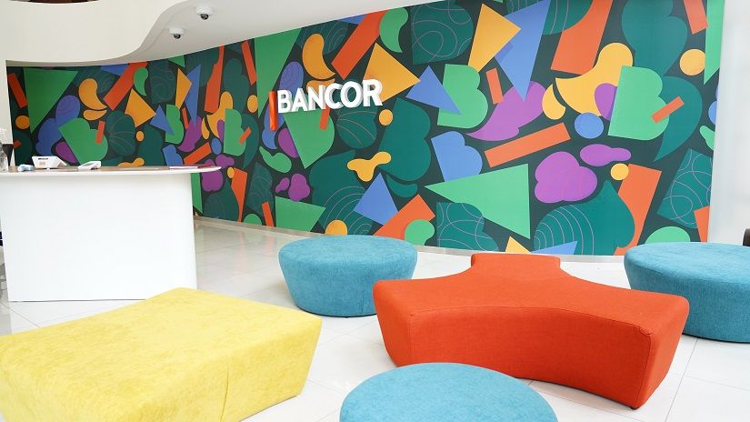 Centro de capacitaciones Bancor
