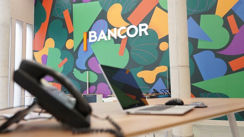 Centro de capacitaciones Bancor