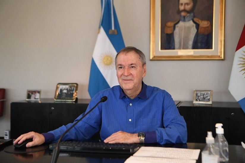 Dale Gas Villa del Rosario