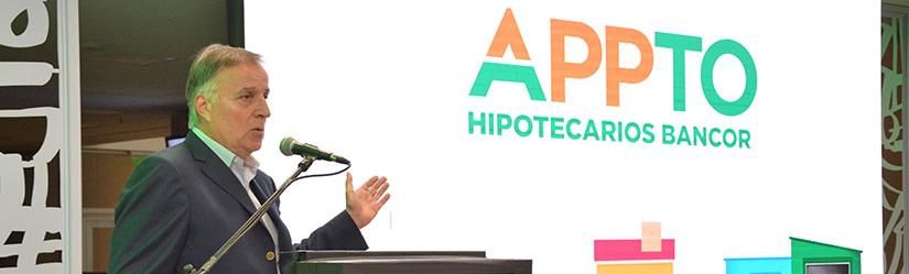 prestamo hipotecario