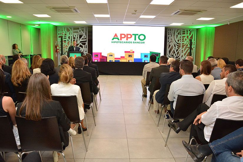 Préstamos hipotecario