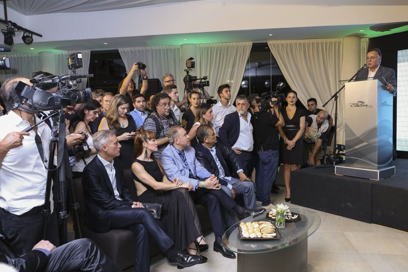 Bancor presentó oficialmente su campaña VeranEO