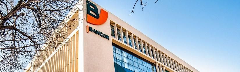 Bancor será el primer banco del país en retomar la atención sin turnos previos