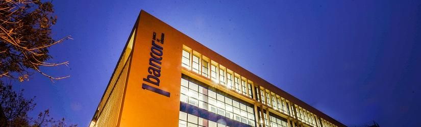 Inauguramos Edificio Inteligente