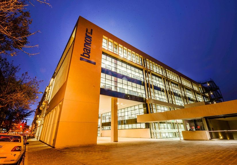 Inauguramos Edificio Inteligente