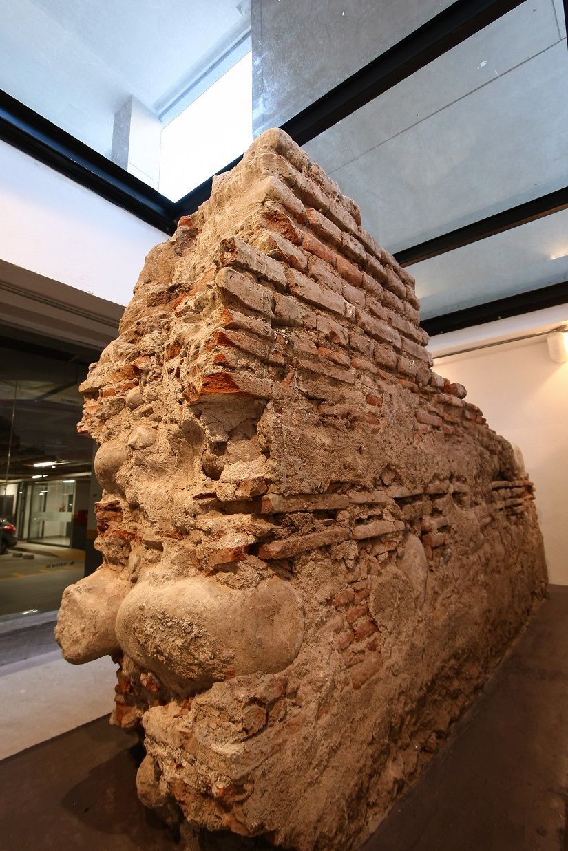 Inauguramos Edificio Inteligente