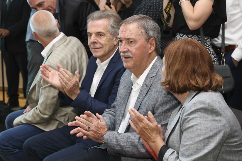 Bancor presentó oficialmente su campaña VeranEO