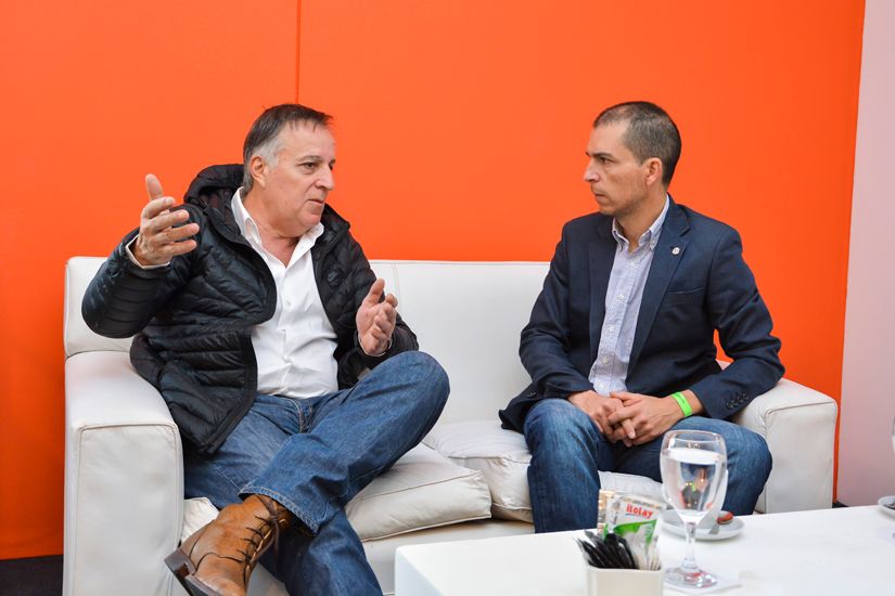 Bancor ya asistió en más de 2 mil millones de pesos al sector agroalimentario