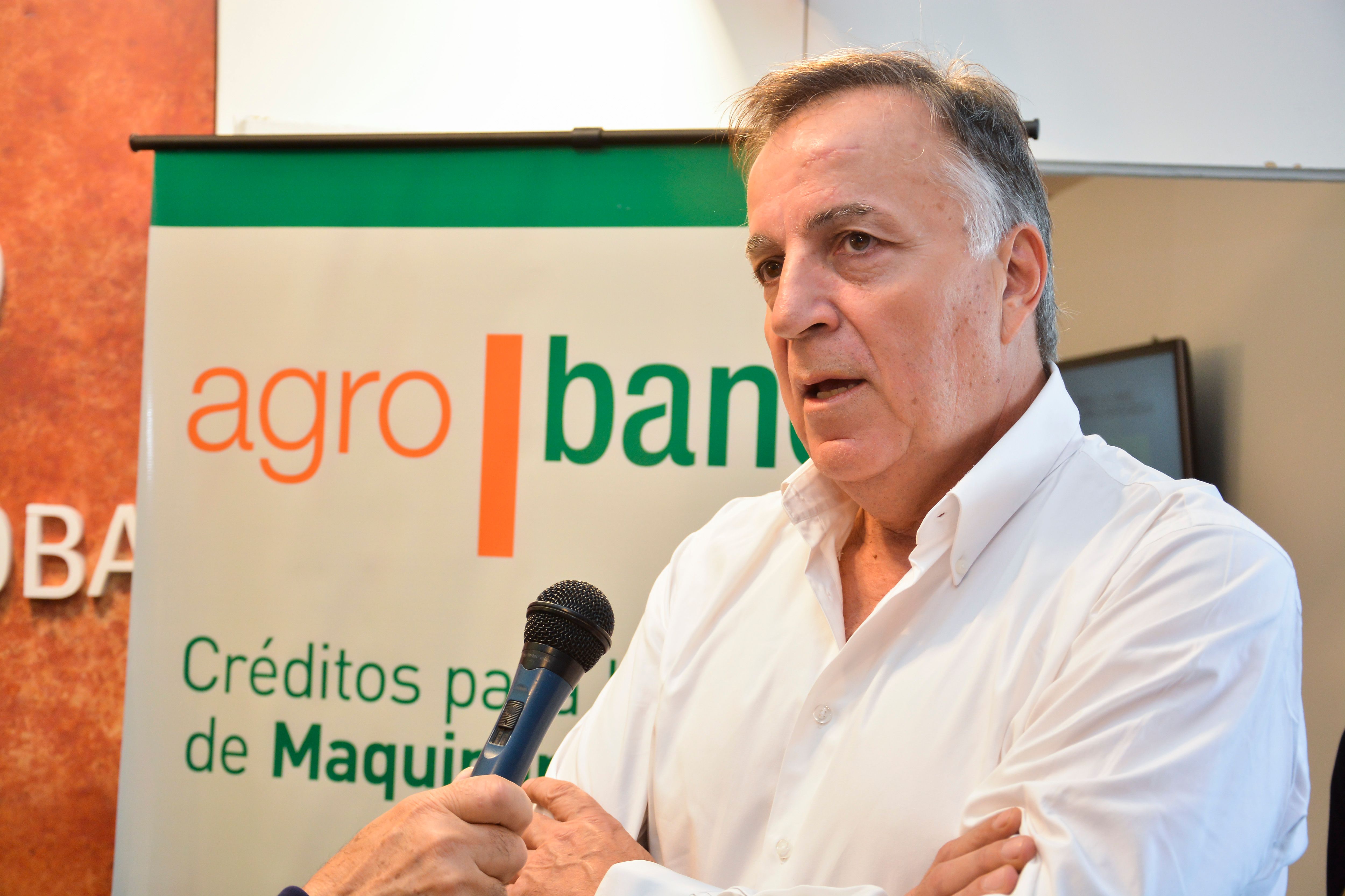 Bancor ya asistió en más de 2 mil millones de pesos al sector agroalimentario